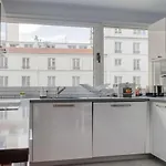 Spacious Contemporary Flat In The 15Th - Mid-T